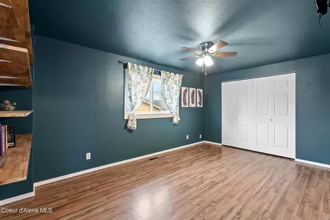Bedroom - 210 S Sunset Dr, Post Falls, ID 83854 photo 1 of 5