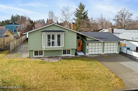210 S Sunset Dr, Post Falls, ID 83854