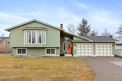 Exterior - 210 S Sunset Dr, Post Falls, ID 83854 photo 8 of 8
