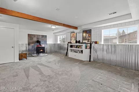 Living - 210 S Sunset Dr, Post Falls, ID 83854 photo 5 of 5