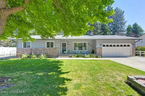 5980 N Pinegrove Dr, Coeur D'alene, ID 83815