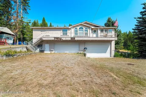 16079 E Schaeffer St, Bayview, ID 83803