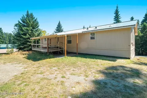 Exterior - 16079 E Schaeffer St, Bayview, ID 83803 photo 3 of 4
