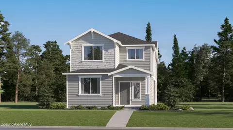 204 E Viceroy Ave, Hayden, ID 83835