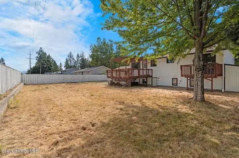 Exterior - 521 E 23rd Ave, Post Falls, ID 83854 photo 8 of 8
