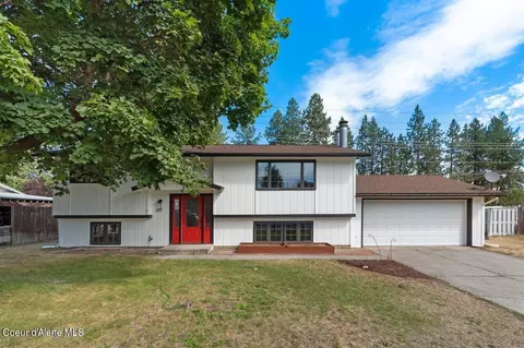 521 E 23rd Ave, Post Falls, ID 83854