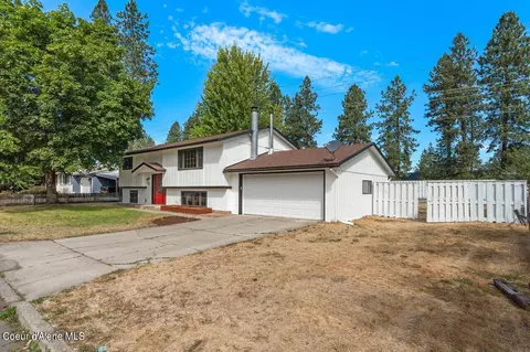 Exterior - 521 E 23rd Ave, Post Falls, ID 83854 photo 2 of 8