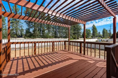 Exterior - 521 E 23rd Ave, Post Falls, ID 83854 photo 5 of 8