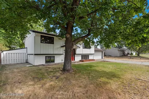 Exterior - 521 E 23rd Ave, Post Falls, ID 83854 photo 3 of 8