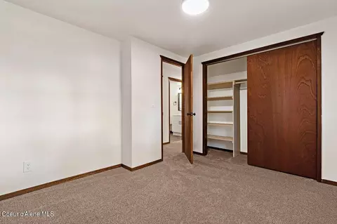 Bedroom - 521 E 23rd Ave, Post Falls, ID 83854 photo 3 of 4