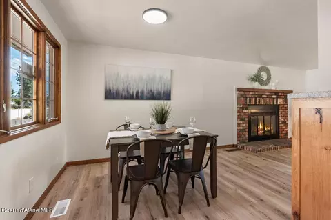 Dining - 521 E 23rd Ave, Post Falls, ID 83854 photo 1 of 1
