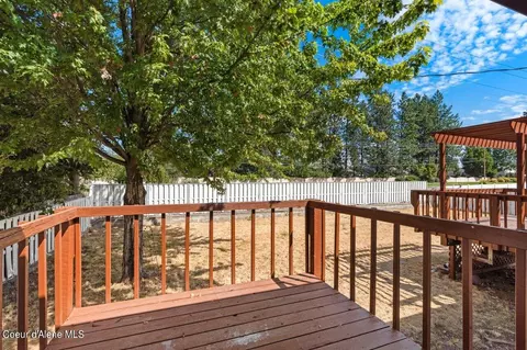 Exterior - 521 E 23rd Ave, Post Falls, ID 83854 photo 6 of 8