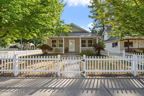 1620 N College Way, Coeur D'alene, ID 83814