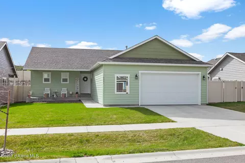 5331 W Gumwood Cir, Post Falls, ID 83854