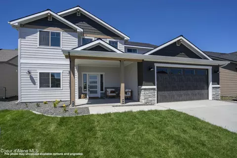 9333 N Secretariat, Hayden, ID 83835