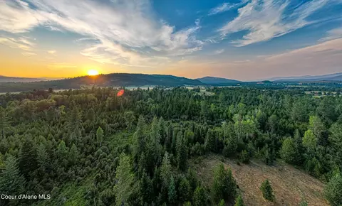 Nka Peninsula Rd W 46+ Acres, Priest River, ID 83856