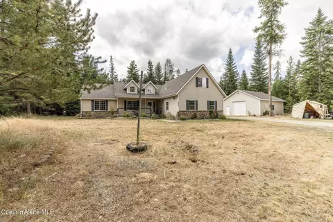 10218 E Duce Rd, Athol, ID 83801 photo 5