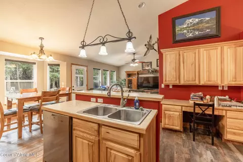 10218 E Duce Rd, Athol, ID 83801 photo 20