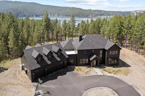 806 S Lakeside Rd, Liberty Lake, WA 99019