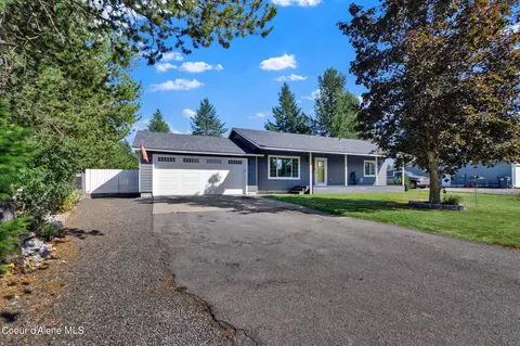 30550 N Meadow St, Athol, ID 83801