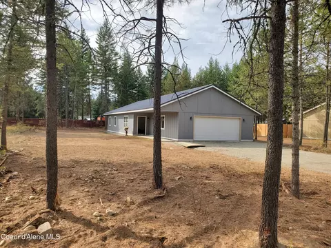 lot9 Connie Pl, Moyie Springs, ID 83845