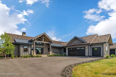 15462 S Chalone Dr, Coeur D'alene, ID 83814
