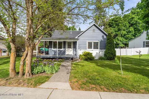 14978 N Highway 41, Rathdrum, ID 83858