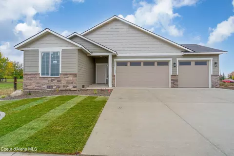 1428 W Tali Ave, Post Falls, ID 83854