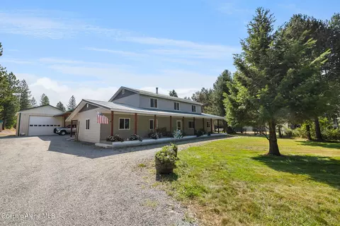 443 Meadowlark Ln, Oldtown, ID 83822