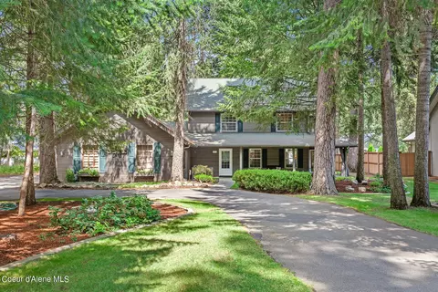 1931 E Lady Bug Ln, Hayden, ID 83835
