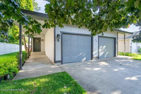 108 W 19th Ave, Post Falls, ID 83854