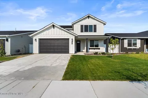 3011 N Corvus St, Post Falls, ID 83854