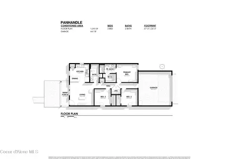 5402 E Norma Ave, Post Falls, ID 83854 photo 2