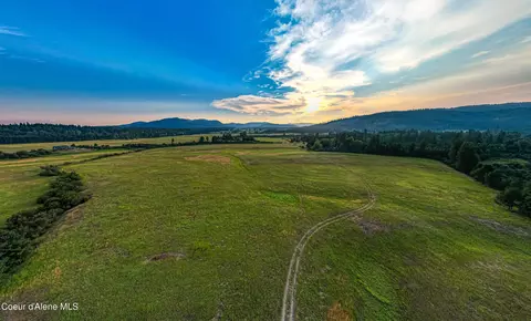 E 46+/- Acres Peninsula Road, Priest River, ID 83856
