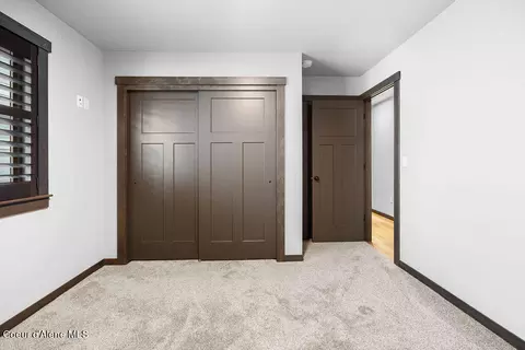 Bedroom - 995 W Staples Rd, Post Falls, ID 83854 photo 2 of 3