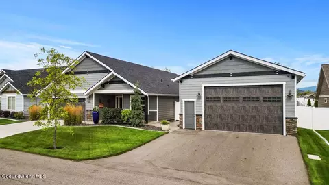 Exterior - 995 W Staples Rd, Post Falls, ID 83854 photo 10 of 12