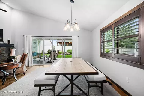 Dining - 995 W Staples Rd, Post Falls, ID 83854 photo 1 of 2