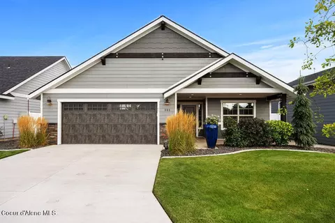Exterior - 995 W Staples Rd, Post Falls, ID 83854 photo 11 of 12
