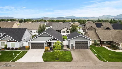 View/Area - 995 W Staples Rd, Post Falls, ID 83854 photo 2 of 9