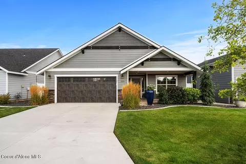 Exterior - 995 W Staples Rd, Post Falls, ID 83854 photo 12 of 12