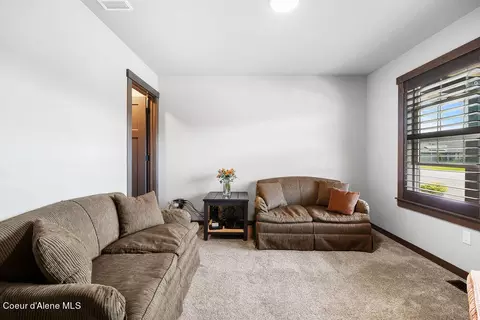 Bedroom - 995 W Staples Rd, Post Falls, ID 83854 photo 1 of 3