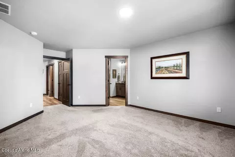 Bedroom - 995 W Staples Rd, Post Falls, ID 83854 photo 3 of 3