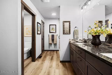 Entry Way - 995 W Staples Rd, Post Falls, ID 83854 photo 2 of 3