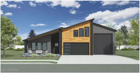 13163 N Krauss Cir, Rathdrum, ID 83858