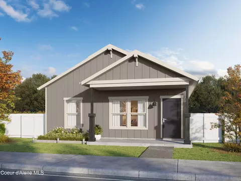 5102 E Norma Ave, Post Falls, ID 83854 photo 1