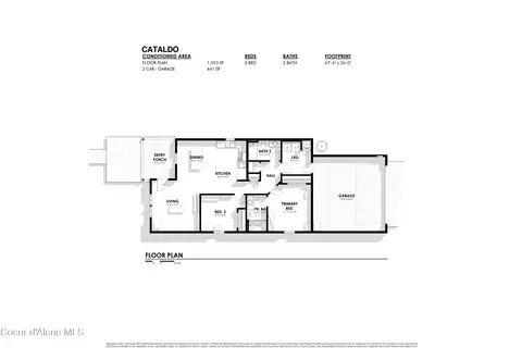 5150 E Norma Ave, Post Falls, ID 83854 photo 2