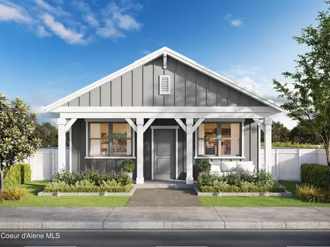 5172 E Norma Ave, Post Falls, ID 83854