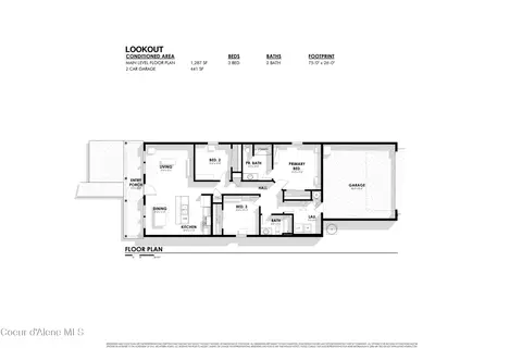 5172 E Norma Ave, Post Falls, ID 83854 photo 2