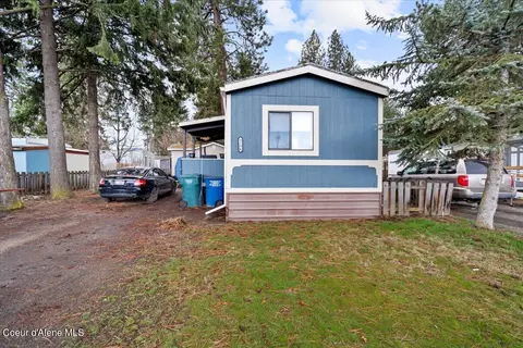 3196 E 3rd Ave, Post Falls, ID 83854