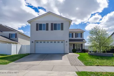 4612 W Bardwell Dr, Coeur D'alene, ID 83815